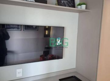 049845445f22d3d49d207d3dc84931f4ff1679d7 · Studio com 1 dormitório à venda, 27 m² por R$ 500.000,00 - Vila Clementino - São Paulo/SP