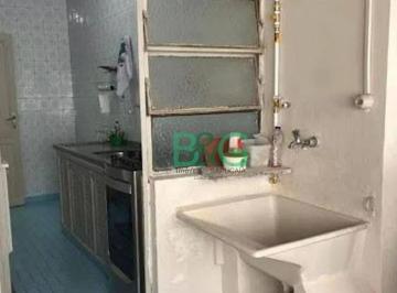 090a2ec08d84a9814d88583bbf348de808f827e8 · Apartamento à venda, 93 m² por R$ 509.000,00 - Vila Buarque - São Paulo/SP