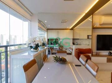 ee6b81ff37f07dcd52800ba5292912760c56827a · Apartamento à venda, 53 m² por R$ 810.000,00 - Barra Funda - São Paulo/SP