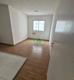c1e6b1bbdadc1d8ee2c56ed016d4f2e61ce175ff · Apartamento à venda, 45 m² por R$ 310.000,00 - Paraíso do Morumbi - São Paulo/SP