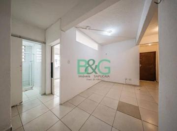 81337f1516982027b36853814c3e54736bc45f0d · Apartamento à venda, 41 m² por R$ 140.000,00 - Liberdade - São Paulo/SP