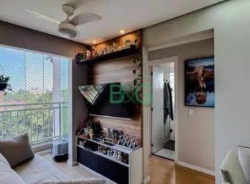 dc3c7cb0a32fae793ce5873247128c52604ae526 · Apartamento à venda, 41 m² por R$ 399.000,00 - Canindé - São Paulo/SP