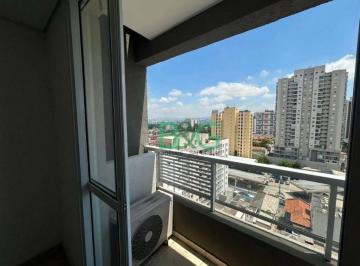 72679c677f39612a42bab5fe9c4401810709ef99 · Sala à venda, 32 m² por R$ 415.000,00 - Tatuapé - São Paulo/SP