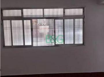 7c1ab659e96f39f9951365cbb6fcfb631f1181c8 · Sobrado à venda, 120 m² por R$ 546.000,00 - Vila Bertioga - São Paulo/SP