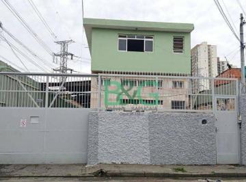 5ef3adfc49395405adcb7f002a7287e3b767541b · Sobrado à venda, 400 m² por R$ 1.600.000,00 - Jardim Brasil - São Paulo/SP