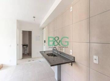 913717c713a04ffe9fe063e6ec6b0c26265e445e · Apartamento com 2 dormitórios à venda, 32 m² por R$ 549.000,00 - Jardim Sapopemba - São Paulo/SP