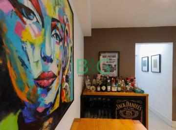0af397cd0f4741384562f140956cd86a2e6c4080 · Apartamento à venda, 67 m² por R$ 835.000,00 - Barra Funda - São Paulo/SP