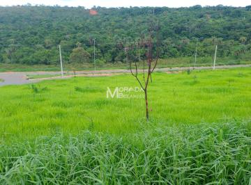 Terreno · 439m² · Ótimo lote de repasse no Estãncia Arvoredo - Lagoa Santa