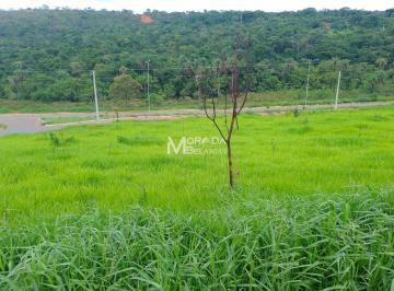 Terreno · 439m² · Ótimo lote de repasse no Estãncia Arvoredo - Lagoa Santa