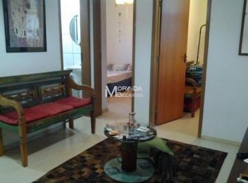 Apartamento · 41m² · 2 Quartos · 1 Vaga · Apartamento de 2 quartos/ Bairro Heliopólis/ Balo Horizonte