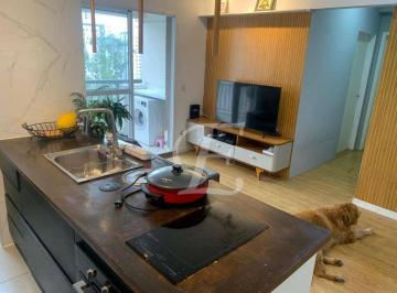 f3b35f2815eaaff5c2f06d2e2bf9a1e763154eb5 · Apartamento com 2 dormitórios à venda, 51 m² por R$ 455.000,00 - Parque Rebouças - São Paulo/SP