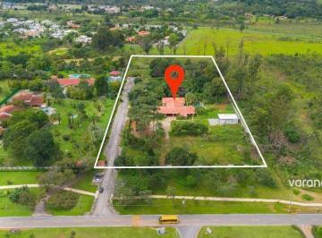 3d2a89b478d160aa30d0576f575cbd4511ce7874 · Lote com 20.000m na SMPW 26 do Park Way!