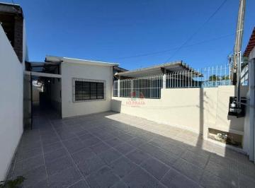 d327e673ec3dca8ea4437a9ab4a9ce81a61ea891 · Casa com 2 dormitórios à venda, 70 m² por R$ 240.000,00 - Itaóca - Mongaguá/SP