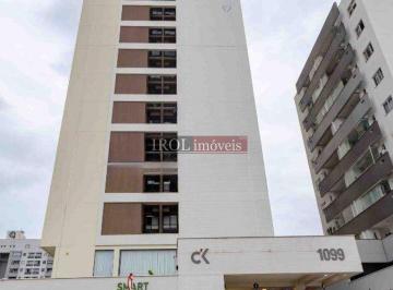 Apartamento · 67m² · 2 Quartos · 1 Vaga · APTO NO SMART SÃO JOÃO