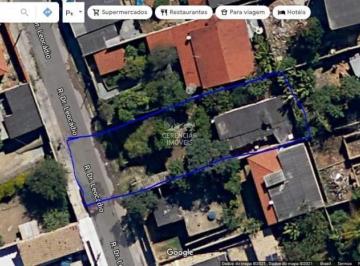 Terreno · 360m² · Lote de 360 m² à venda em Betim Vila Nossa Senhora das Graças!