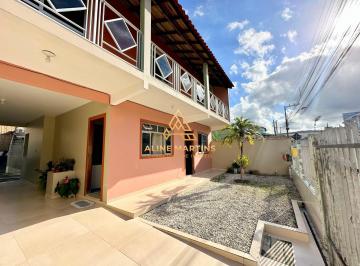 Casa · 150m² · 4 Quartos · 2 Vagas · Casa Padrão Loteamento Lisboa
