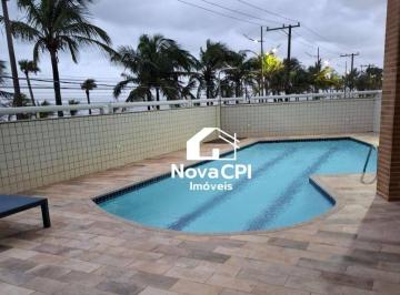 d14819eedb44c993ff7be721409f26b4a69d5572 · Apartamento Frente Praia com Vista Mar – 2 Quartos com Suíte no Jardim Real