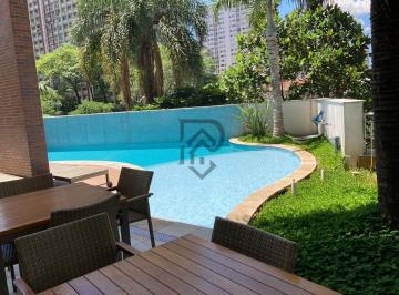 Apartamento · 171m² · 3 Quartos · 3 Vagas · Apartamento Park One Ibirapuera andar alto visita livre porteira fechada