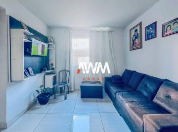 4f445224426712c0e2303afbe1600aaba950ca46 · Apartamento térreo 2 quartos com garden – 54 m² | 1 vaga | R$ 200.000,00