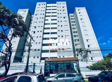 86493de7f1c93909856be531c97cc50dd98c2151 · Apartamento 3 quartos (1 suíte) | 73 m² | 2 vagas + escaninho | Parque Amazônia – R$ 425.000,00