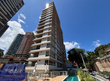 Apartamento · 51m² · 1 Quarto · 1 Vaga · Apartamento Alto Luxo 1/4 com suíte e lavabo no Duetto Horto