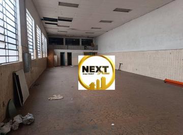 aac7bbf4177e07769cd1cbcb0773c2e955c51983 · Galpão para alugar, 416 m² por R$ 22.500,00/mês - Tatuapé - São Paulo/SP