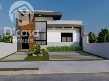 Casa · 62m² · 2 Quartos · 2 Vagas · Excelente casa em condomínio, à venda no bairro Neópolis - Gravataí/RS