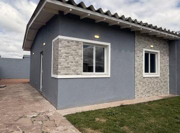 Casa · 59m² · 2 Quartos · 2 Vagas · Casa à venda no bairro Morada do Vale II - Gravataí/RS