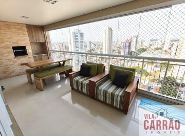 Apartamento · 126m² · 3 Quartos · 2 Vagas · Excelente apartamento, ao lado da Estação Guilherme Giorgi do Metrô!