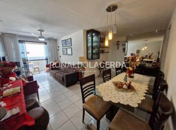 Apartamento · 86m² · 3 Quartos · 1 Vaga · Apartamento à venda no bairro Portal do Sol - João Pessoa/PB