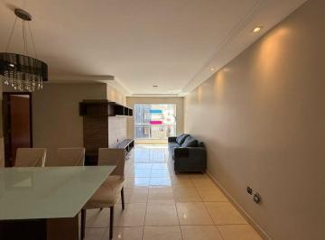 Apartamento · 85m² · 3 Quartos · 1 Vaga · Apartamento na Praia do Morro com excelente localização