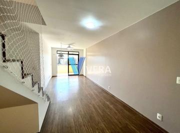 Apartamento · 145m² · 4 Quartos · 2 Vagas · Cobertura à venda, 145 m² por R$ 980.000,00 - Alto - Teresópolis/RJ
