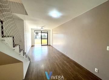 Apartamento · 145m² · 4 Quartos · 2 Vagas · Cobertura à venda, 145 m² por R$ 980.000,00 - Alto - Teresópolis/RJ
