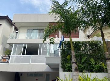 Casa · 400m² · 5 Quartos · 4 Vagas · Condomínio Arujá 5 - Casa Alto Padrão à venda