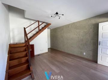 Casa · 80m² · 2 Quartos · 1 Vaga · Casa duplex no charmoso bairro Bom Retiro em Teresópolis-RJ