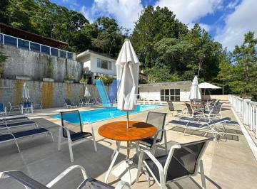 Apartamento · 72m² · 2 Quartos · 1 Vaga · Apartamento em Bom Retiro, Teresópolis/RJ