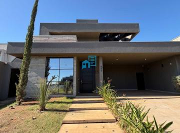 Casa · 226m² · 3 Quartos · 4 Vagas · CONDOMÍNIO BUONA VITA - CASA A VENDA NO CONDOMINIO BUONA VITA - RIO PRETO