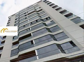 Apartamento · 200m² · 4 Quartos · 2 Vagas · Apartamento Alto Padrão pertinho de tudo, Centro, Campos dos Goytacazes/RJ