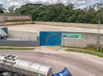 7f311b10124f1fb6b019c786037c01a9b7210fa2 · Lote comercial com 7.500m² ao lado do CEASA  BR 116 para locação