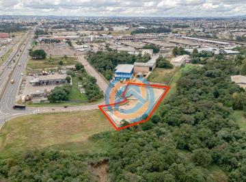 f00b056d0776412ea4bfcba7b24cf9160eeb5927 · Terreno para alugar, 7500 m² por R$ 27.000,00/mês - Tatuquara - Curitiba/PR