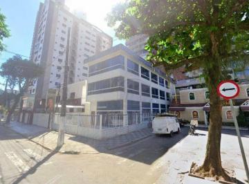 b22baceb7a74e605fd8ce73fbd355a2c3b25b2e0 · Prédio para alugar na Pompéia - Santos/SP