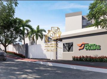 Apartamento · 2 Quartos · 1 Vaga · Apartamento à venda no bairro Santana - Cariacica/ES