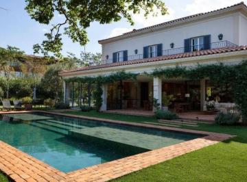 capa · Casa com 5 quartos à venda, 890 m² - Condomínio Fazenda da Grama - Itupeva/SP