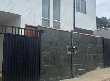 Casa · 2 Quartos · 1 Vaga · Casa à venda no bairro Piranema - Cariacica/ES