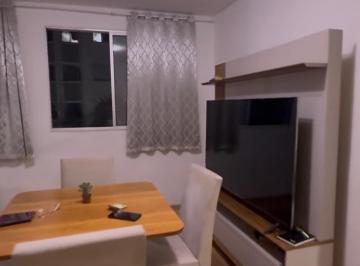 Apartamento · 2 Quartos · 1 Vaga · Apartamento à venda no bairro Campina Grande - Cariacica/ES