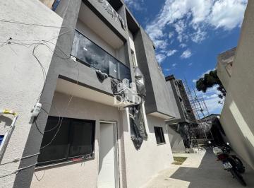 Casa · 125m² · 3 Quartos · 1 Vaga · Sobrado com 3 Quartos e 3 banheiros à Venda, 125 m²