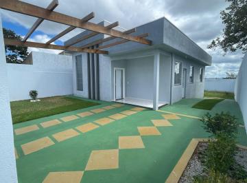 Casa · 110m² · 3 Quartos · 2 Vagas · Casa com preço de oportunidade no Bairro Vila dos Ipês em Lagoa Santa