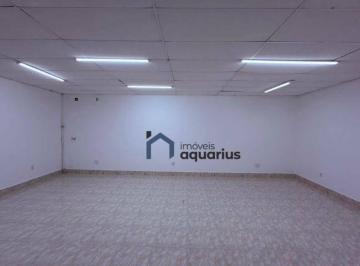 6aa575c664cfcd7e8a6db5c1c1a174f607b9369a · Sala para alugar, 70 m² por R$ 2.610/mês - Jardim Aquarius - São José dos Campos/SP