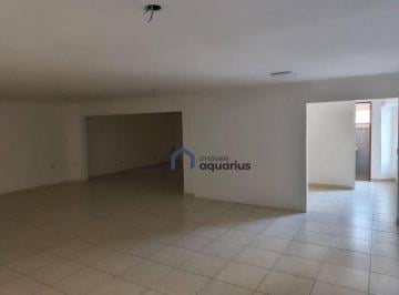9d249fd600f036ea4704ee3a306dc7d5b230881a · Sala para alugar, 105 m² por R$ 7.562,00/mês - Jardim Aquarius - São José dos Campos/SP