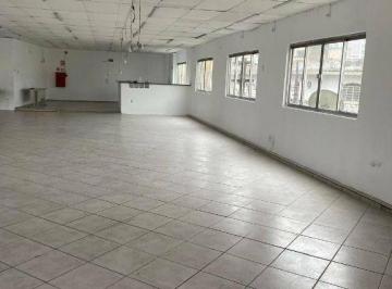 44c6780c23e930119a8971ce30a30d0e124a7d43 · Salão para alugar, 450 m²  - Centro de Guarulhos - São Paulo